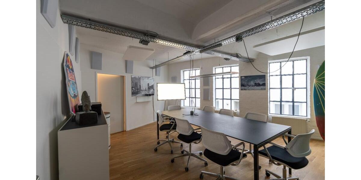 Gewerbeobjekt Hamburg Eimsbüttel - 1.400&euro; | Angebot:25879845