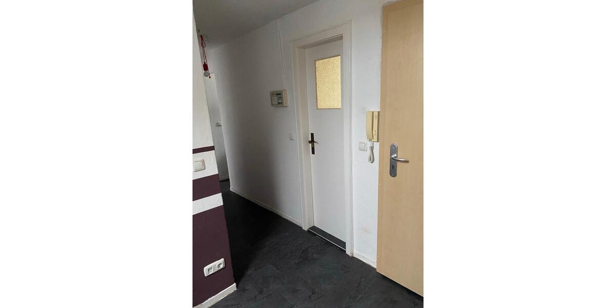 Dachgeschoßwohnung Eisenhüttenstadt - 1 Zimmer, 34 m&sup2;, 340&euro; | Angebot:24714583