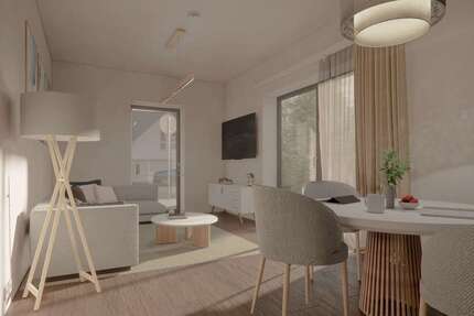 Wohnung zum Mieten in Straubing 710 € 52.37 m²