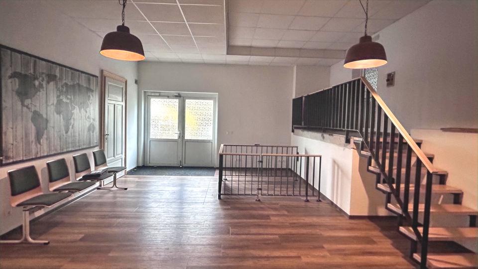 Gewerbeobjekt Radebeul - 2.200&euro; | Angebot:26306182