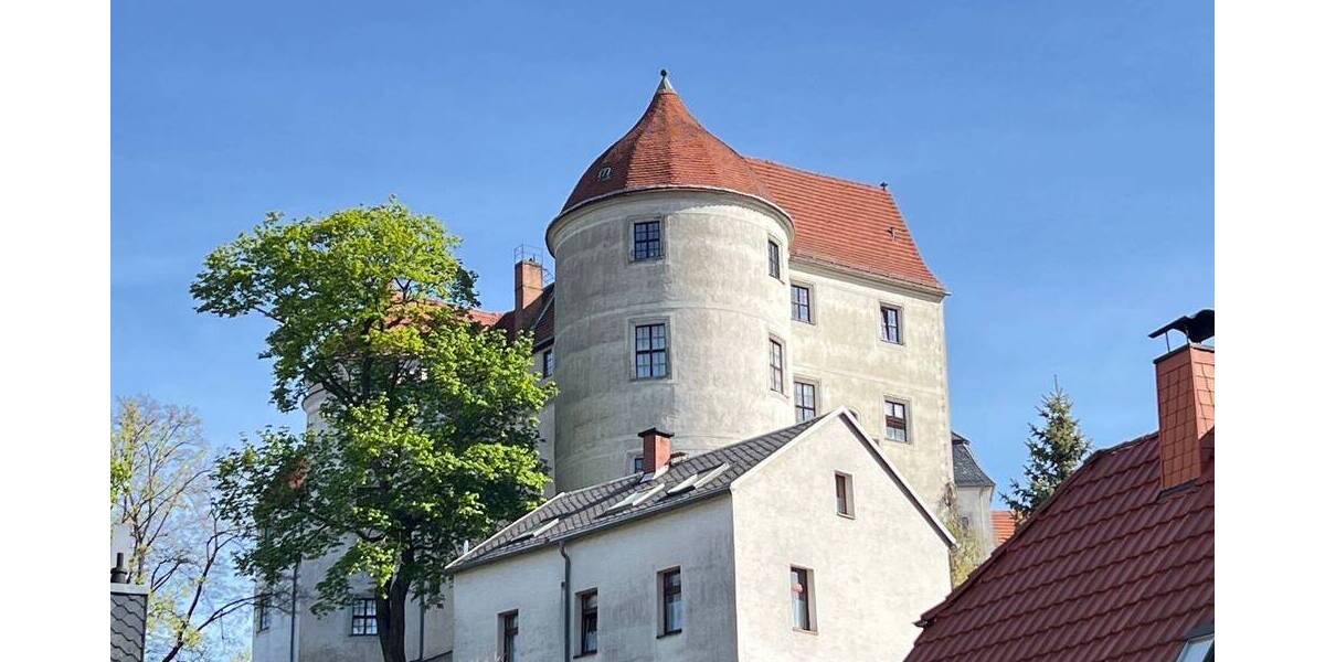 Etagenwohnung Nossen - 5 Zimmer, 93 m&sup2;, 595&euro; | Angebot:26489400