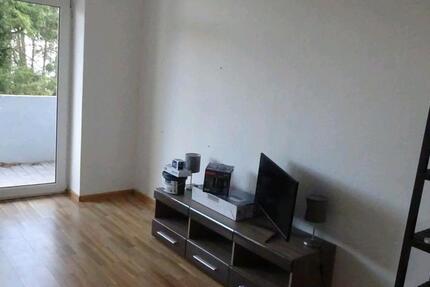 helles Appartement mit Balkon Düsseldorf Hassels 1 zimmer