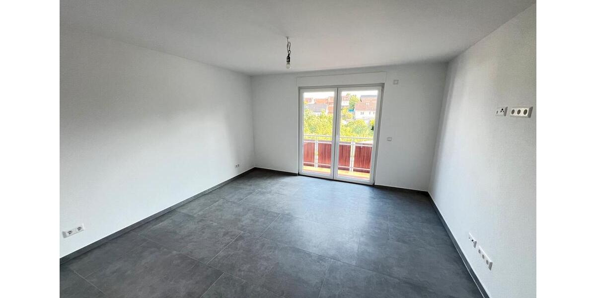 Etagenwohnung Zimmern ob Rottweil - 3 Zimmer, 78 m&sup2;, 1.000&euro; | Angebot:26286895