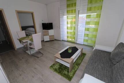 TOP 2-Zimmer-Wohnung in Schwarzenbruck, ca.56 qm 2 zimmer