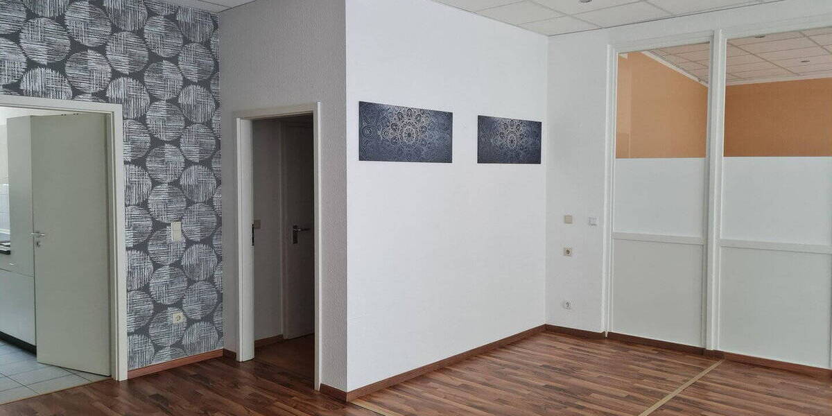 Gewerbeobjekt Wurzen - 511&euro; | Angebot:26770491