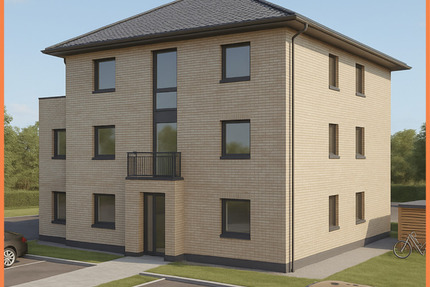 Wohnung Schleswig - 2 Zimmer, 68 m&sup2;, 860&euro; | Angebot:23862899