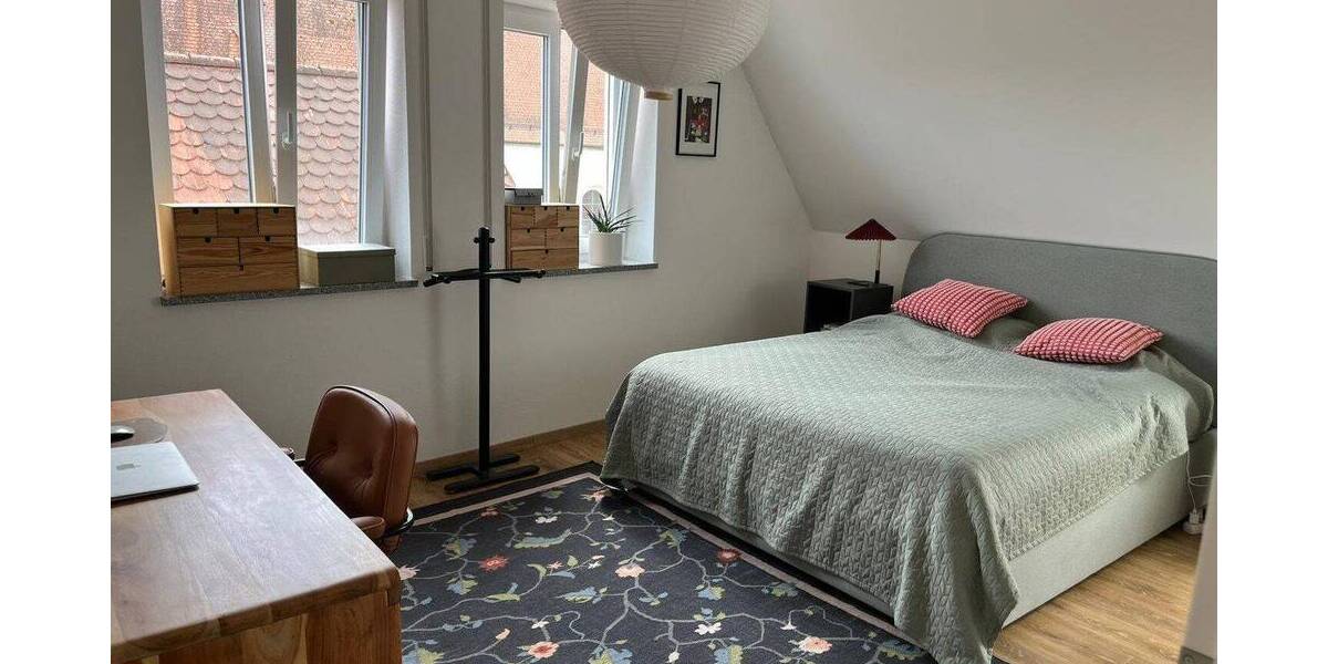 Etagenwohnung Abensberg Gaden - 3 Zimmer, 109 m&sup2;, 1.250&euro; | Angebot:26816375