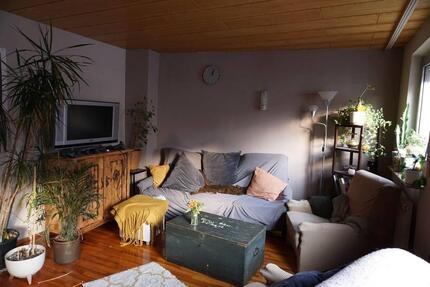 Wohnen auf Zeit Bamberg Bamberg-Ost - 1 Zimmer, 20 m&sup2;, 425&euro; | Angebot:26228953