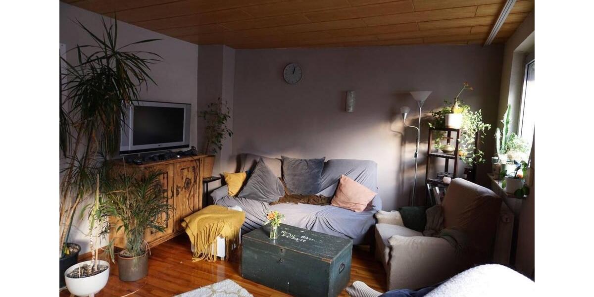 Wohnen auf Zeit Bamberg Bamberg-Ost - 1 Zimmer, 20 m&sup2;, 425&euro; | Angebot:26228953