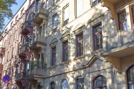 Wohnung zum Mieten in Mannheim 1.400 € 99 m² 4 zimmer