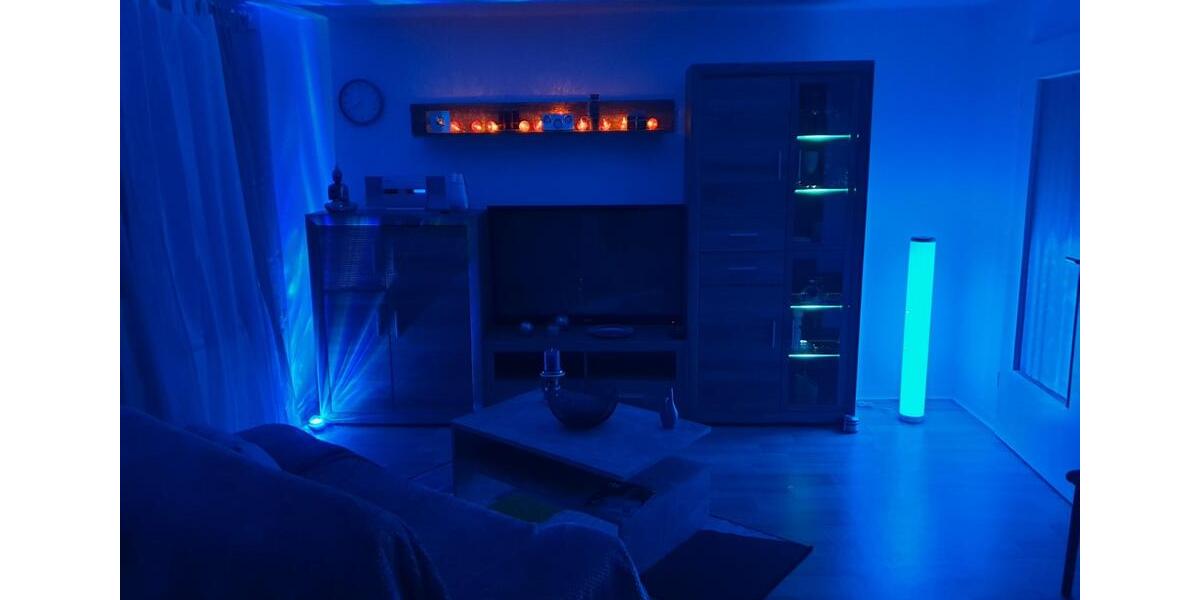 Etagenwohnung Bernstadt auf dem Eigen - 2 Zimmer, 46 m&sup2;, 830&euro; | Angebot:25853164