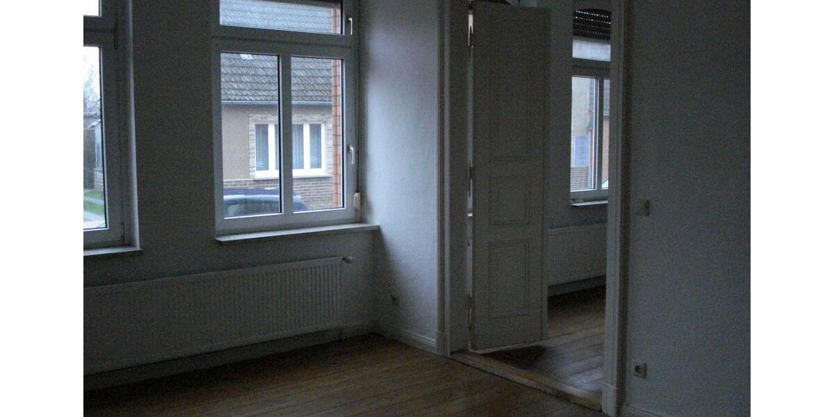 Erdgeschoßwohnung Dömitz - 3 Zimmer, 80 m&sup2;, 480&euro; | Angebot:26428988