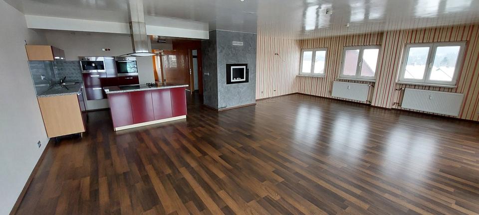 Tolle repräsentative Wohnung zu vermieten! 3 zimmer