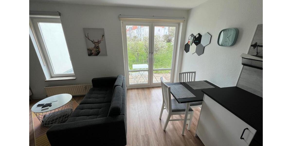 Wohnen auf Zeit Weil - 1 Zimmer, 29 m&sup2;, 40&euro; | Angebot:26531771