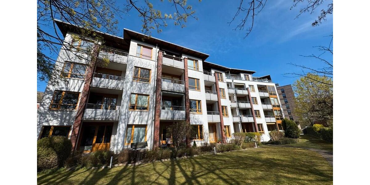 Erdgeschoßwohnung Hamburg Borgfelde - 1 Zimmer, 48 m&sup2;, 438&euro; | Angebot:26562620