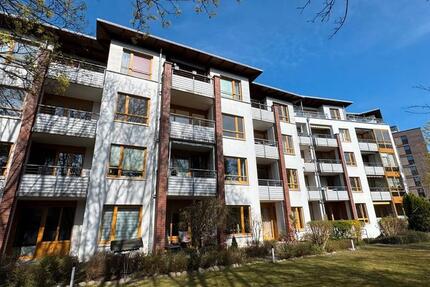 Wohnung Hamburg Borgfelde - 1 Zimmer, 48 m&sup2;, 438&euro; | Angebot:26562620