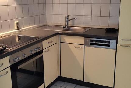 Einraumsinglewohnung 1 zimmer