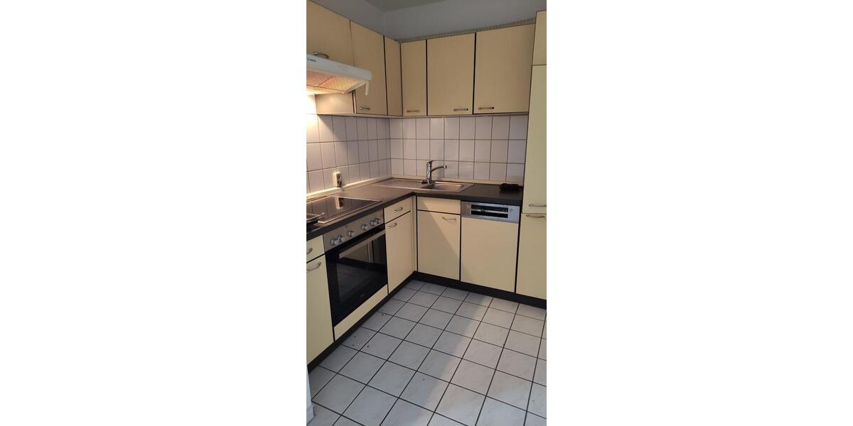 Einraumsinglewohnung 1 zimmer