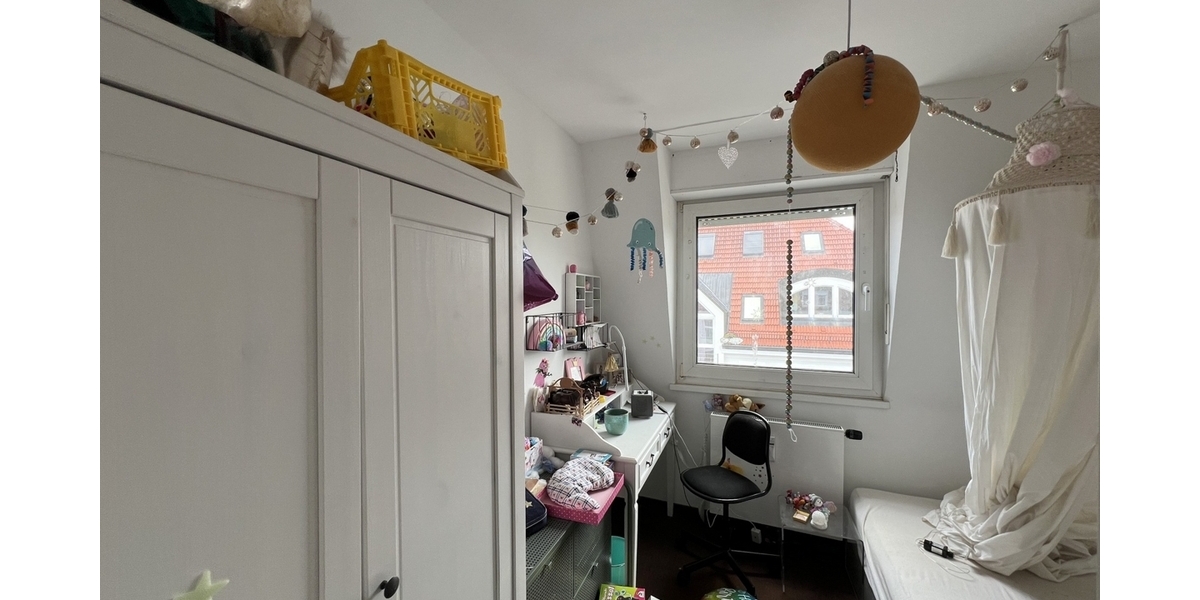 Ruhiges Wohnen im Münchner Westen - Hochwertig sanierte 3.5 Zimmerwohnung in Laim - Etagenwohnung München Pasing-Obermenzing | Angebot:26985392