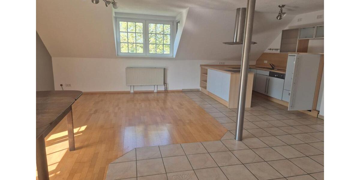 Etagenwohnung Rheda-Wiedenbrück Wiedenbrück - 4 Zimmer, 105 m&sup2;, 695&euro; | Angebot:26614560