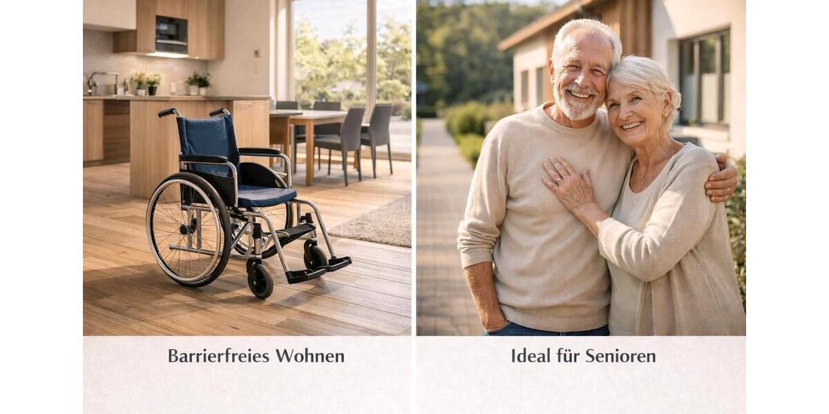 Erdgeschoßwohnung Minden - 2 Zimmer, 75 m&sup2;, 15&euro; | Angebot:24851479