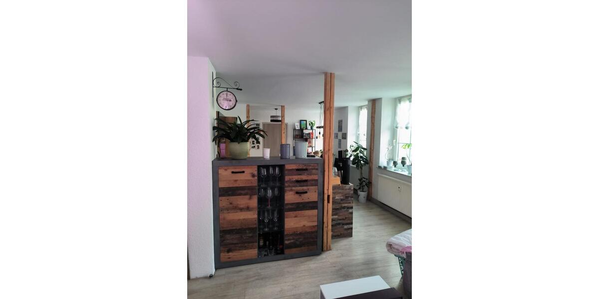 Schöne große 5-Raum-Wohnung in Hohndorf 5 zimmer