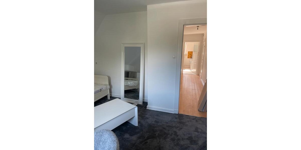 Wohnen auf Zeit Halstenbek - 1 Zimmer, 17 m&sup2;, 450&euro; | Angebot:24829573