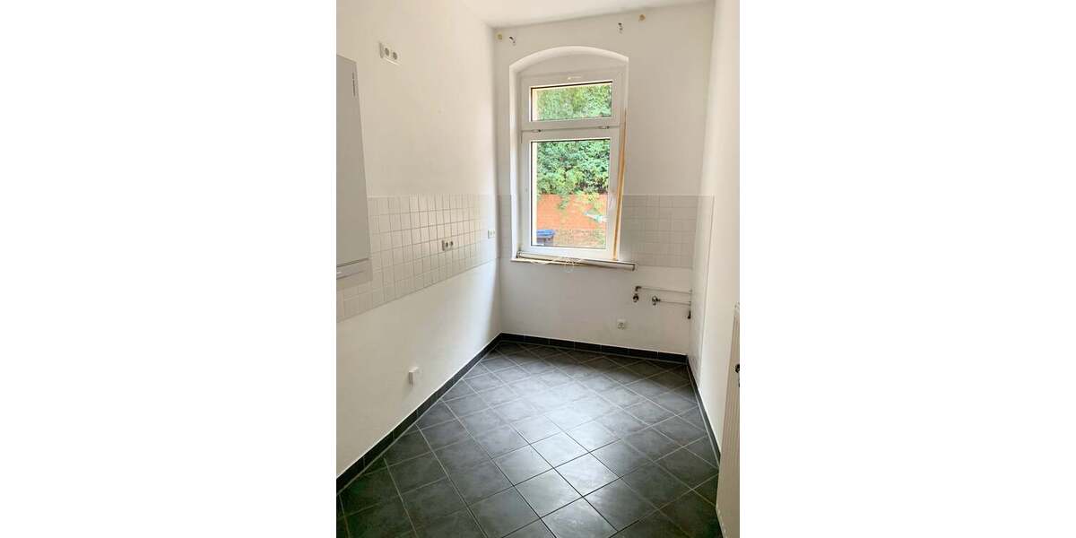 3-Zimmer Wohnung in zentraler Lage von Mittweida - Erdgeschoßwohnung Mittweida | Angebot:26991480