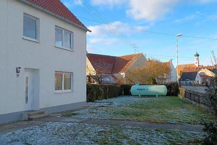 Haus, Bauernhaus 7 zimmer