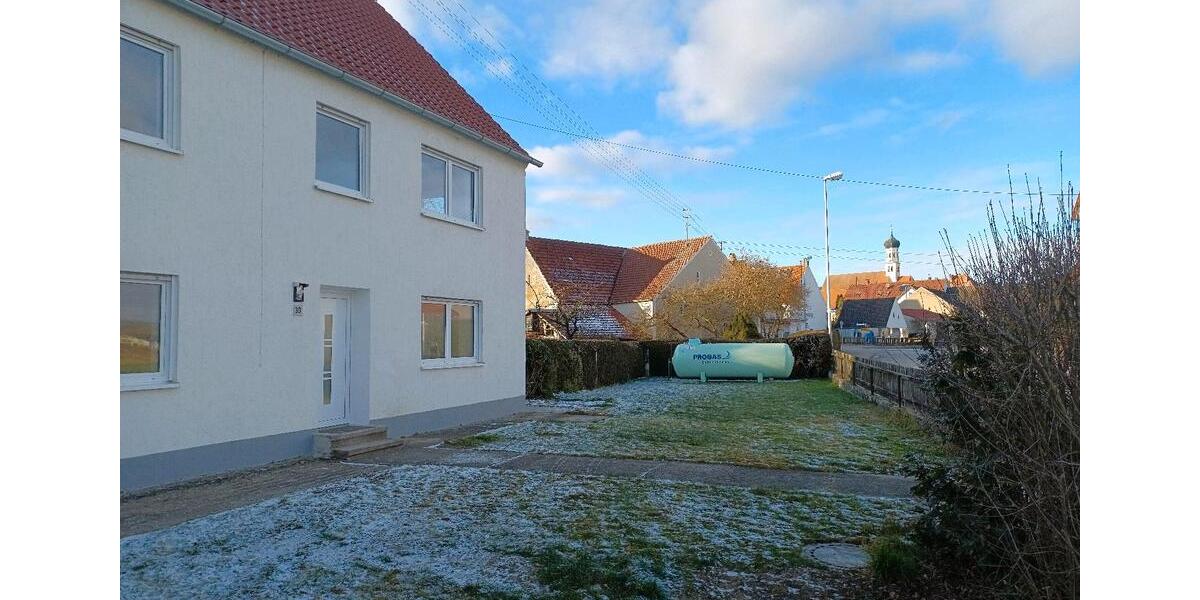 Haus, Bauernhaus 7 zimmer