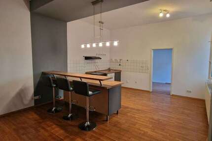 Wohnung zum Mieten in Karlsruhe 740 € 63 m²