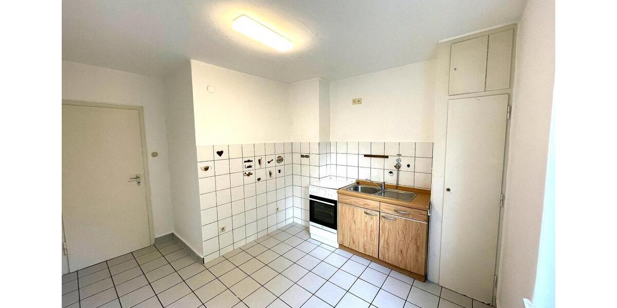 Etagenwohnung Hildesheim Himmelsthür - 3 Zimmer, 72 m&sup2;, 728&euro; | Angebot:24715517