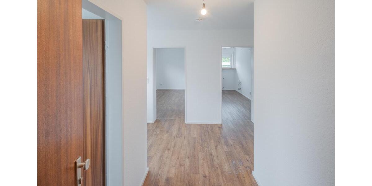 Etagenwohnung Mönchweiler - 3 Zimmer, 82 m&sup2;, 750&euro; | Angebot:23012424