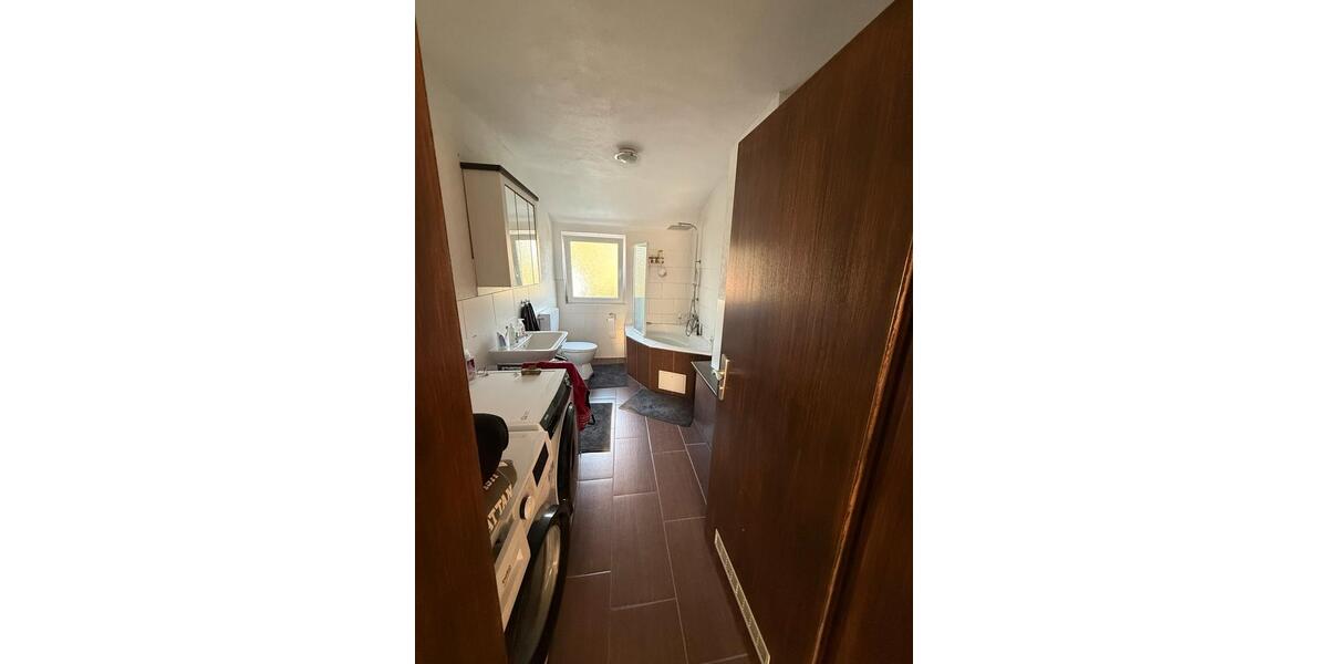 Dachgeschoßwohnung Herborn - 5 Zimmer, 75 m&sup2;, 650&euro; | Angebot:26246964