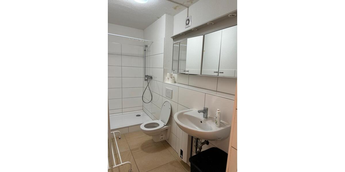 Wohnen auf Zeit Gelsenkirchen Gelsenkirchen-West - 1.5 Zimmer, 40 m&sup2;, 950&euro; | Angebot:19863275