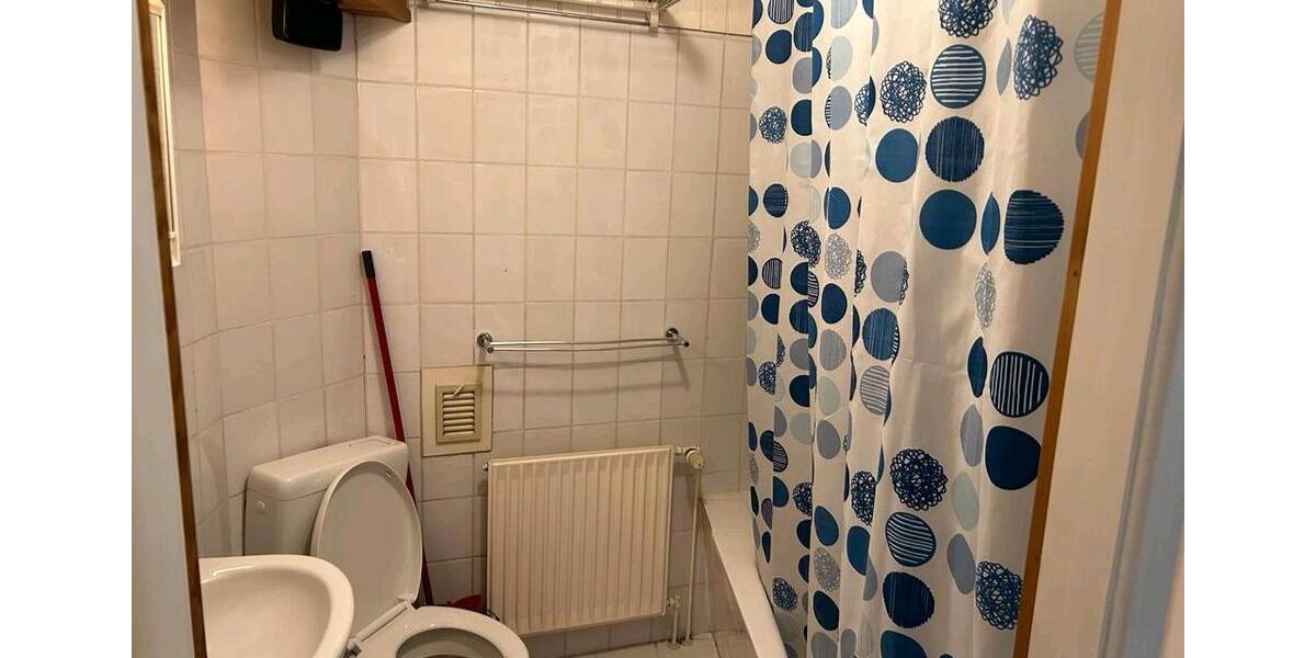 Dachgeschoßwohnung Osnabrück Fledder - 3 Zimmer, 60 m&sup2;, 650&euro; | Angebot:26613108