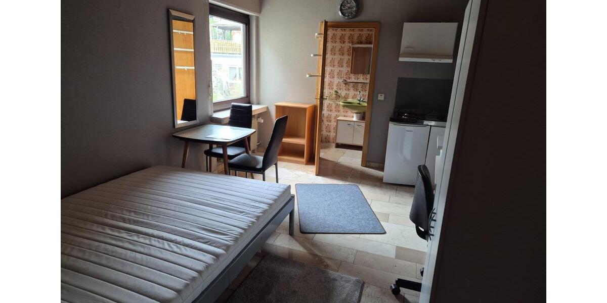 Wohnen auf Zeit Mayen - 1 Zimmer, 25 m&sup2;, 415&euro; | Angebot:25349896