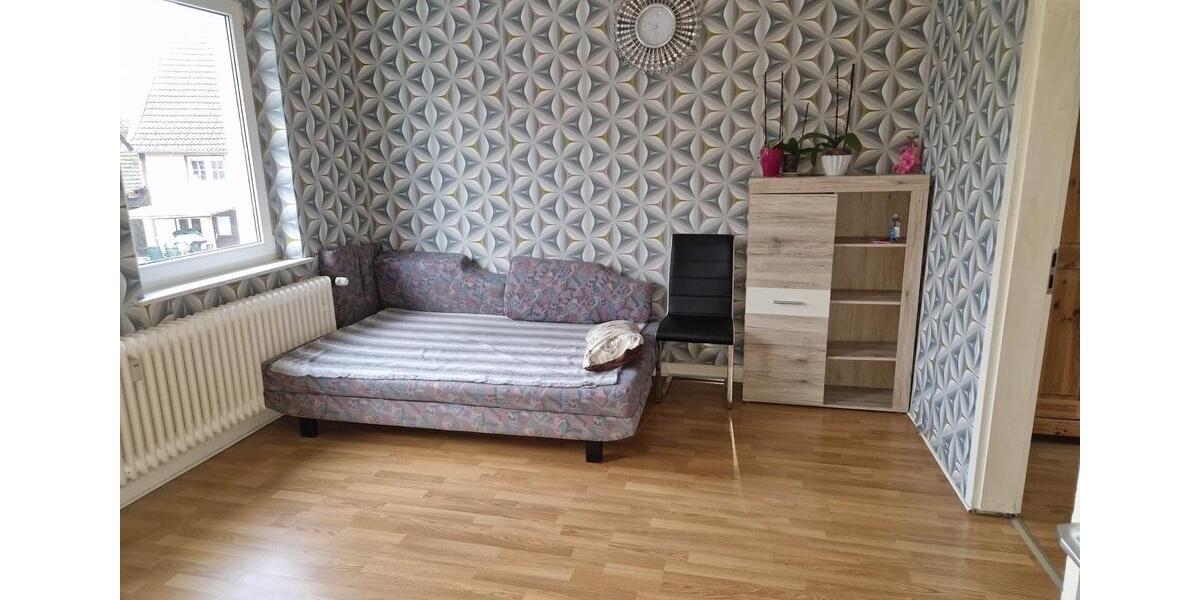 Etagenwohnung Bad Pyrmont - 4 Zimmer, 85 m&sup2;, 550&euro; | Angebot:26495652