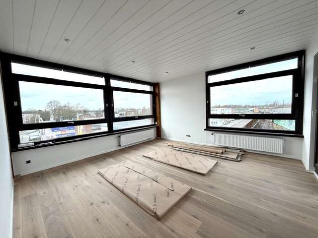 Etagenwohnung Neuss Furth-Mitte - 2 Zimmer, 82 m&sup2;, 850&euro; | Angebot:25253136