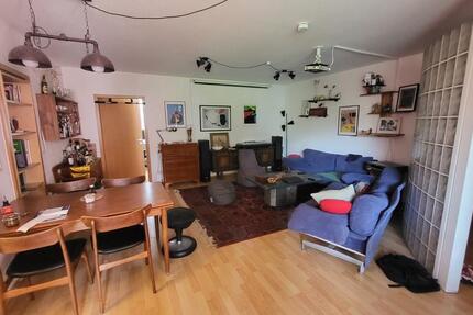 Wohnung zur Zwischenmiete Februar 26 Dresden Neustadt 2 zimmer