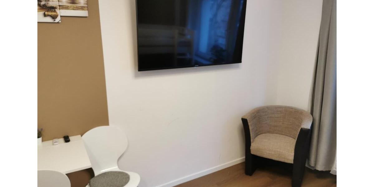 Wohnen auf Zeit Düsseldorf Oberbilk - 1 Zimmer, 24 m&sup2;, 1.200&euro; | Angebot:25751794