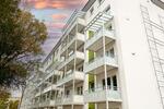 Erdgeschoßwohnung Chemnitz Helbersdorf - 3 Zimmer, 57 m&sup2;, 361&euro; | Angebot:26701492