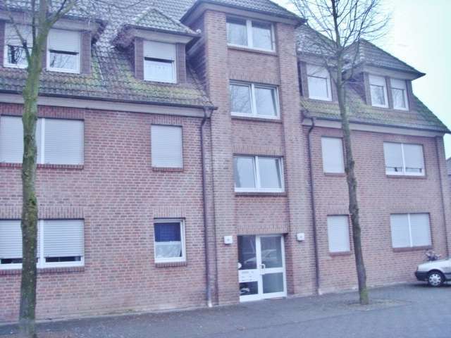 Wohnung zum Mieten in Borken 675 € 77 m² 3 zimmer
