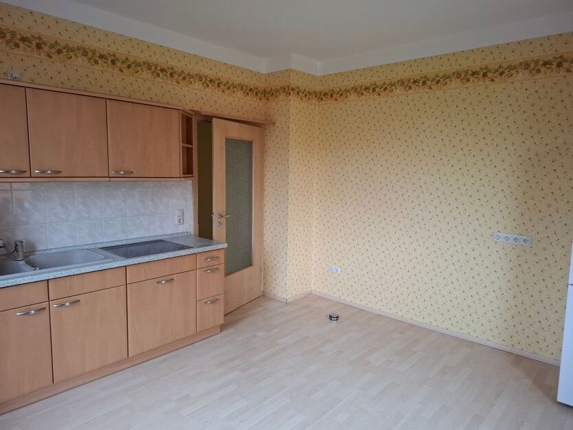 Helle 2,5-Zimmer-Wohnung in Coswig 3 zimmer