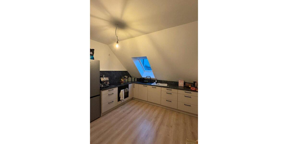 Maisonettenwohnung Forchheim - 3 Zimmer, 110 m&sup2;, 1.100&euro; | Angebot:26178822