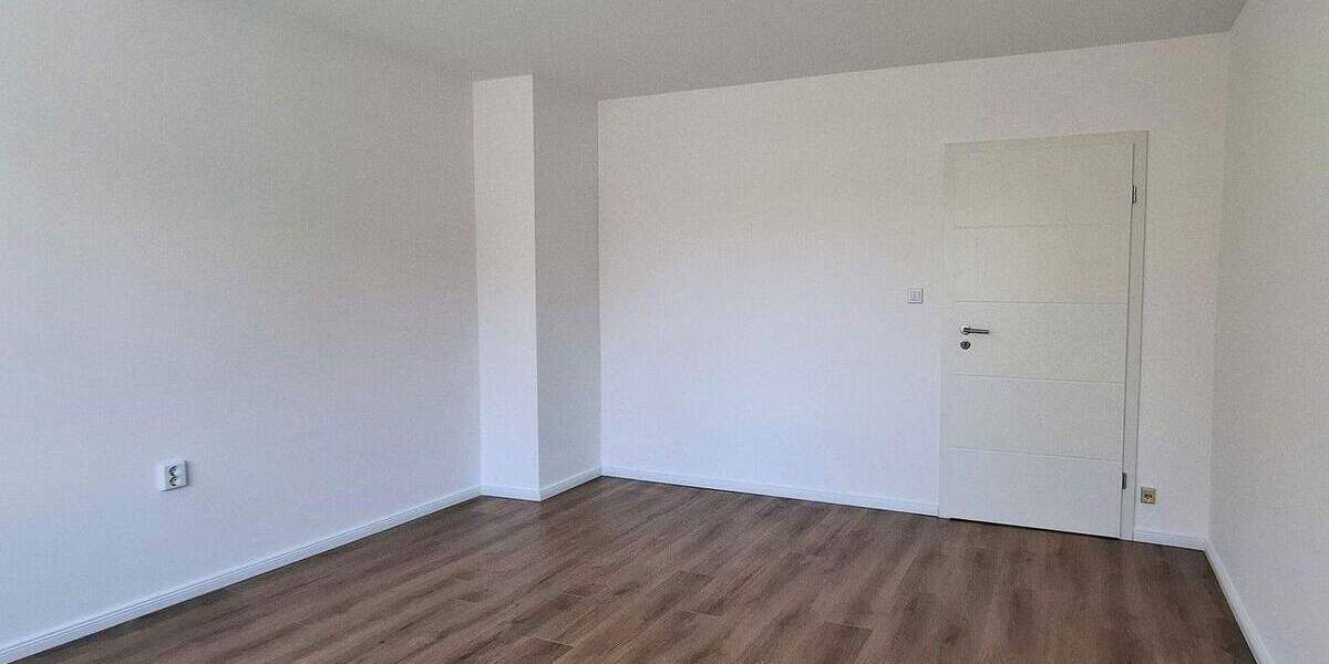 Etagenwohnung Bad Sülze - 3 Zimmer, 61 m&sup2;, 540&euro; | Angebot:26639060