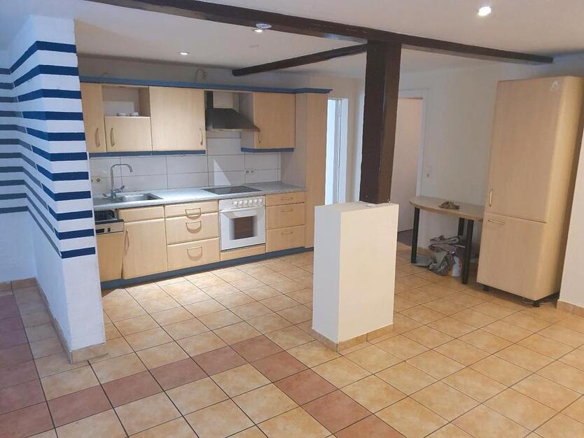 Wohnung in Ihrhove zu vermieten. zimmer