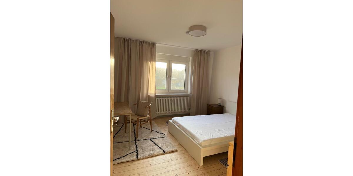 Wohnen auf Zeit Rinteln - 3 Zimmer, 70 m&sup2;, 385&euro; | Angebot:26454125