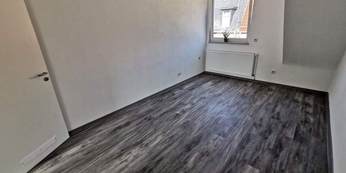 Etagenwohnung Mannheim Neckarstadt - 2 Zimmer, 53 m&sup2;, 665&euro; | Angebot:25752216