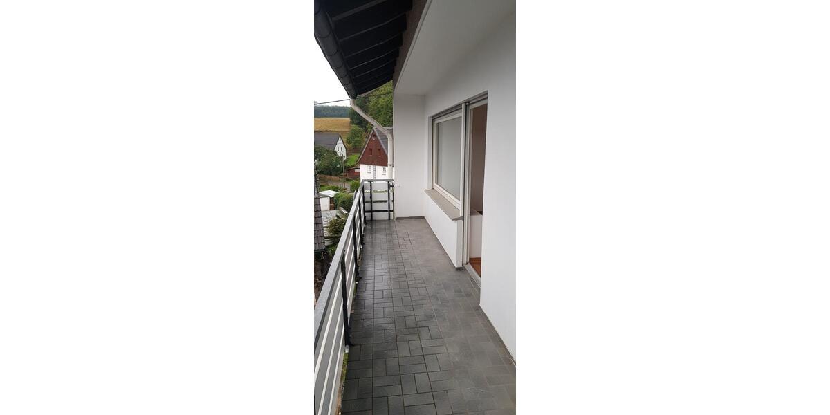 Erdgeschoßwohnung Marienheide - 5 Zimmer, 109 m&sup2;, 840&euro; | Angebot:25053493